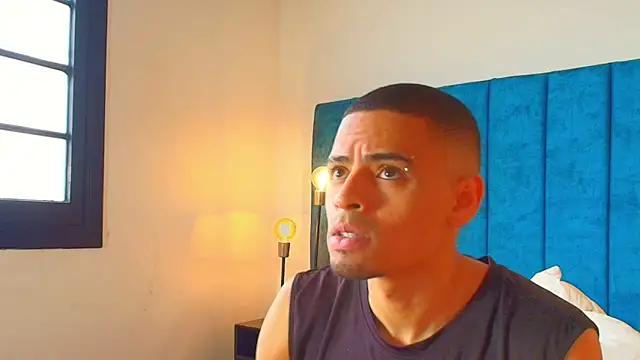 Pablo Cruzz online show from April 8, 2026, 7:26 pm