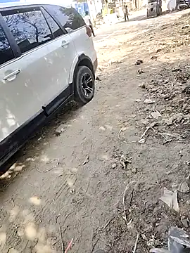 RajaDarling26 online show from April 22, 2026, 9:27 am