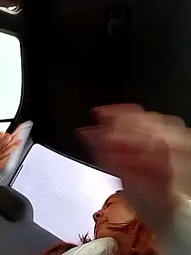 Samyra Biker12 online show from April 14, 2026, 11:37 am