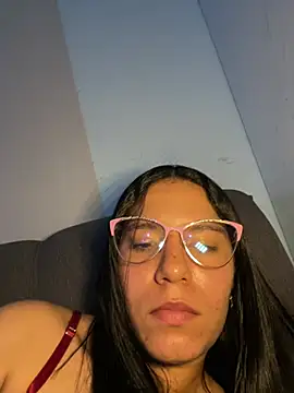 IsabelaRivers online show from April 11, 2026, 7:45 am