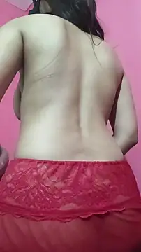Snapshot of MISS_ANJALII chatting on June 3, 2026, 6:14 am MISS ANJALII online show from June 3, 2026, 6:14 am