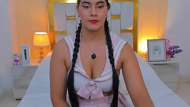 Alara Keyy online show from May 29, 2026, 5:30 pm