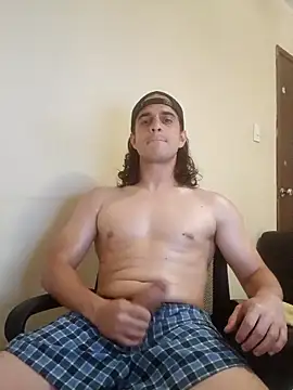 randomzombie27 online show from April 2, 2026, 2:41 am