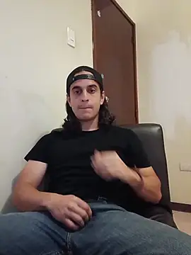 randomzombie27 online show from April 16, 2026, 1:17 am