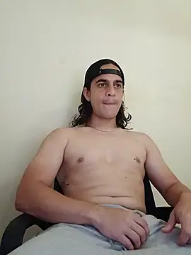 randomzombie27 online show from April 20, 2026, 12:30 pm