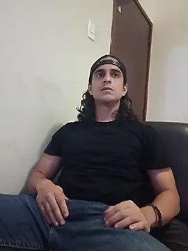 randomzombie27 online show from April 4, 2026, 12:28 am