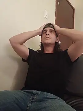 randomzombie27 online show from April 12, 2026, 8:45 pm