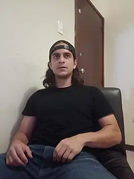 randomzombie27 online show from April 6, 2026, 11:17 pm