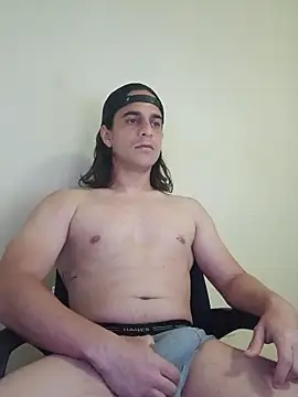 randomzombie27 online show from April 15, 2026, 11:38 am