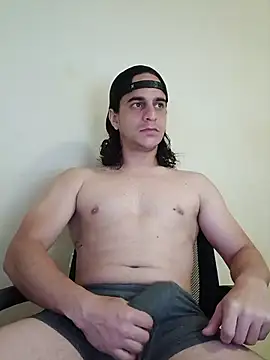 randomzombie27 online show from April 10, 2026, 11:17 am