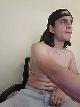 randomzombie27 online show from April 21, 2026, 12:23 pm