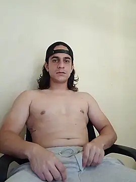 randomzombie27 online show from April 19, 2026, 1:01 pm