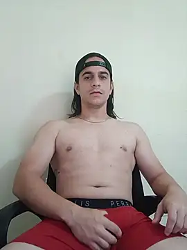 randomzombie27 online show from April 27, 2026, 1:09 pm