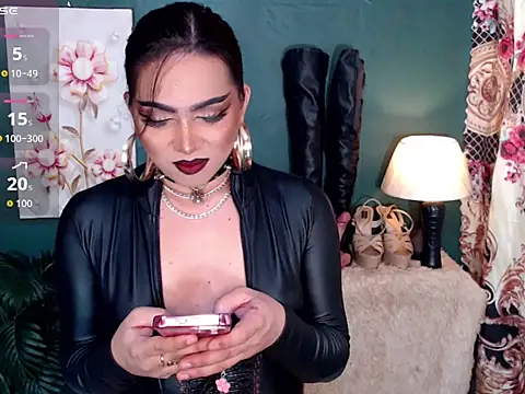 Kristinescottcummer69x online show from April 9, 2026, 8:53 am