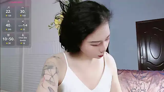 sasating online show from April 3, 2026, 2:45 pm