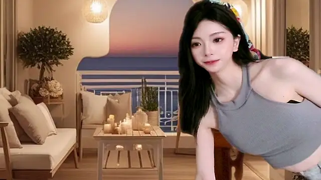 Ivy ss1881 online show from April 21, 2026, 2:51 am