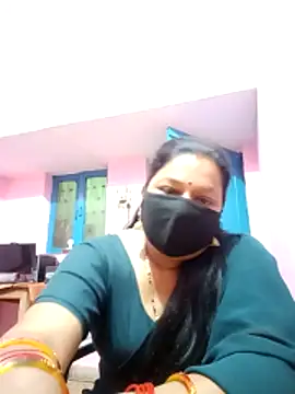 PINKI 024 online show from April 14, 2026, 5:34 am