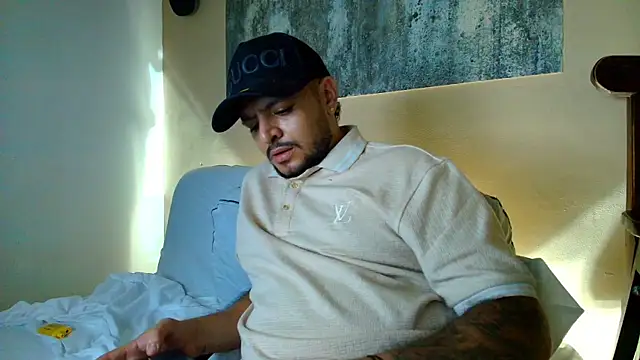 TROY KIRK online show from April 11, 2026, 7:56 am