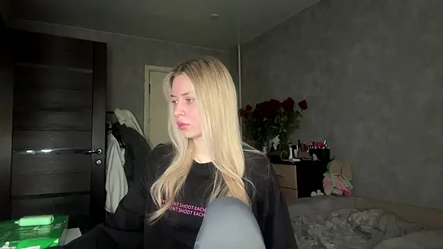 ExactGee online show from April 24, 2026, 6:04 am