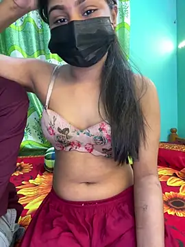 Rabeyaakter09 online show from April 15, 2026, 10:43 am