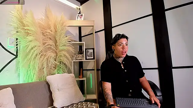 CasperMilers online show from April 12, 2026, 12:41 pm