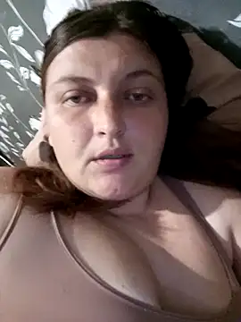 AngelinaKiss777 online show from April 14, 2026, 6:57 pm