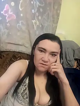 AlissaSecret online show from May 3, 2026, 6:29 am