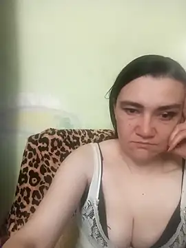 AlissaSecret online show from April 30, 2026, 5:53 pm