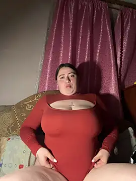 Miskissa55 online show from April 15, 2026, 8:20 pm