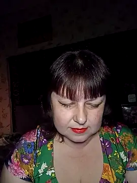 Snapshot of AuroKaria chatting on April 30, 2026, 6:15 pm AuroKaria online show from April 30, 2026, 6:15 pm