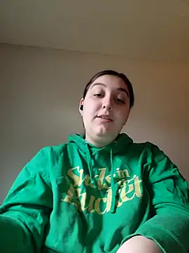 Horneysunflower420 online show from April 14, 2026, 4:23 pm