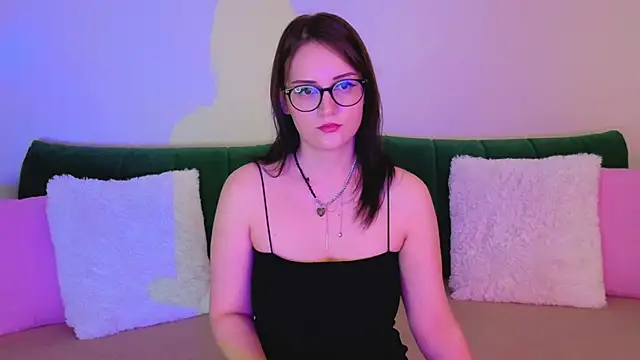 AdaEvanss online show from May 20, 2026, 7:44 pm