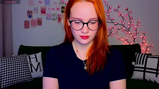 AdaEvanss online show from August 7, 2026, 7:09 pm