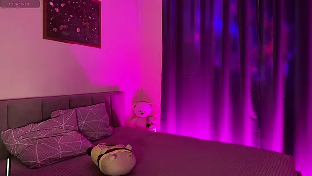 Polly Candy online show from April 5, 2026, 4:02 pm