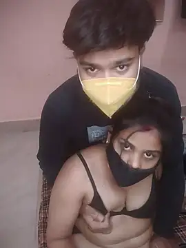 SURAJSAVITA online show from April 8, 2026, 8:27 am