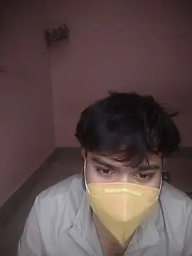 SURAJSAVITA online show from April 11, 2026, 8:40 am