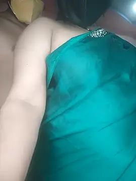 SURAJSAVITA online show from April 10, 2026, 9:49 am