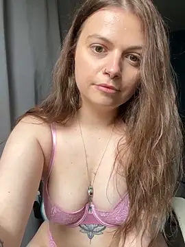 luskydream online show from April 9, 2026, 4:46 pm