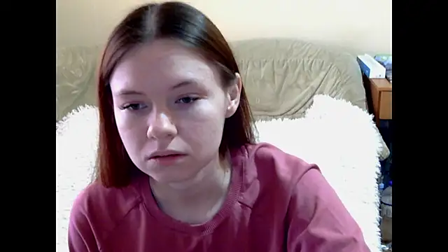 JessicaHolland1 online show from April 4, 2026, 8:43 am