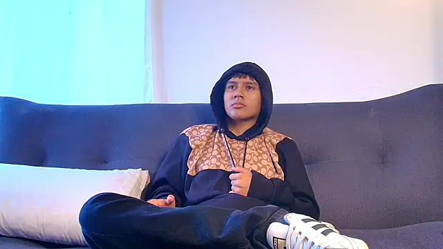 DemonGud online show from April 8, 2026, 12:50 pm