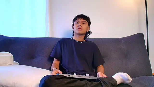 DemonGud online show from April 7, 2026, 12:07 pm