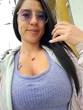 VALERY-94 online show from April 9, 2026, 12:11 pm