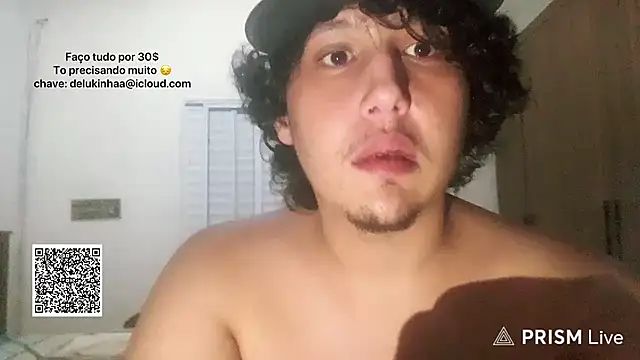 FehNSFW online show from April 18, 2026, 2:58 am