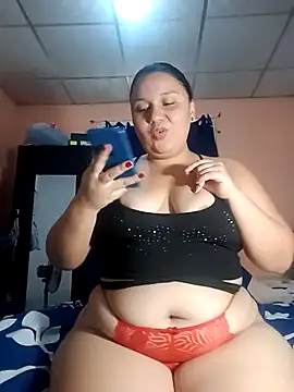 Marialae2735 online show from April 8, 2026, 6:53 pm