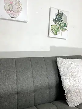 Miaa HarperX  online show from April 16, 2026, 10:23 pm