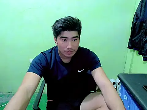 Hunkfireman online show from April 14, 2026, 8:41 am