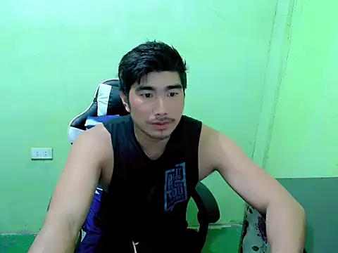 Snapshot of Hunkfireman chatting on June 27, 2026, 12:49 am Hunkfireman online show from June 27, 2026, 12:49 am
