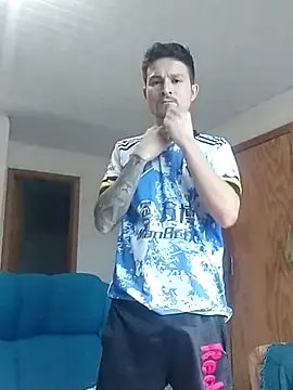 Joelcio19cm online show from April 8, 2026, 7:59 pm