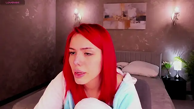 Snapshot of Hannah_Mc_kay chatting on April 25, 2026, 1:41 pm Hannah Mc kay online show from April 25, 2026, 1:41 pm