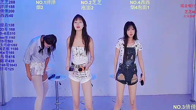 HAPPY-0001 online show from April 9, 2026, 6:04 am